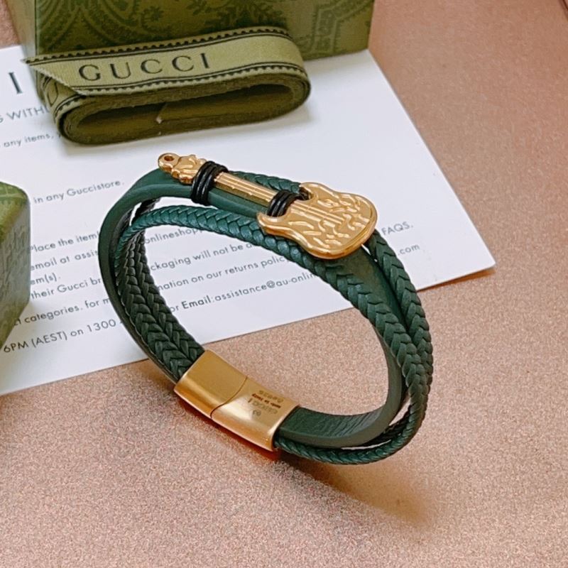 Gucci Bracelets